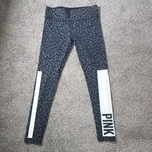 VS Pink Leggings